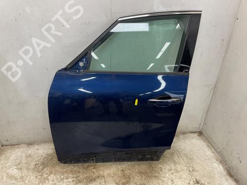 Used Left front door Left front door 38409089 38409089