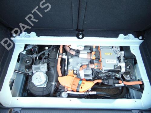 Control unit RENAULT TWINGO III (BCM_, BCA_) Z.E: (BCA1) | BP11209072M11  - Image 32