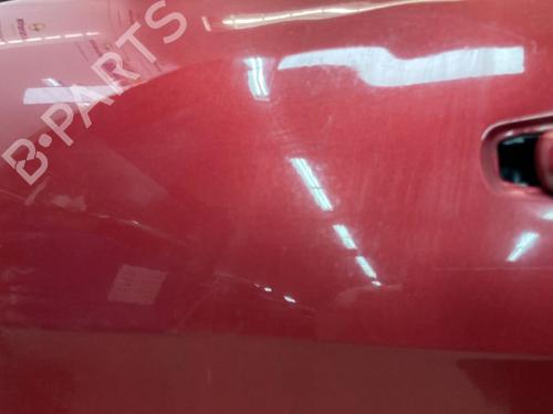 Left front door PEUGEOT 308 SW I (4E_, 4H_) 1.6 HDi | BP23393835C2 