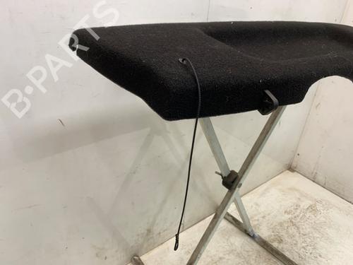 Chapeleira/Cortina mala PEUGEOT 107 (PM_, PN_) 1.0 | BP30757383C85