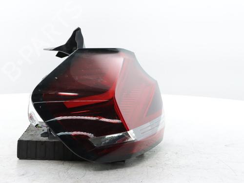 Left taillight CITROËN C4 III (BA_, BB_, BC_) ë-C4 (BCZKXC, BZCKSC) | BP38617963C34 - Image 9