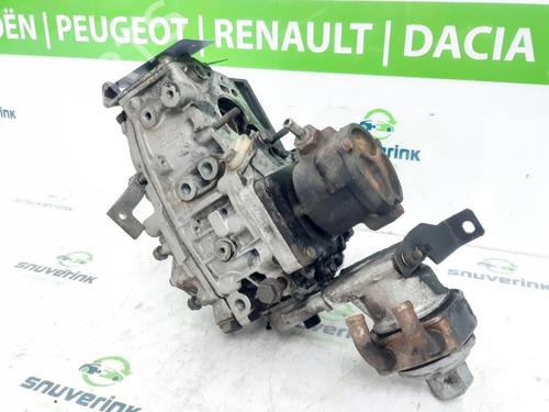 Vacuum pump FIAT DUCATO Van (250_) 120 Multijet 2,3 D | BP13195002M80 