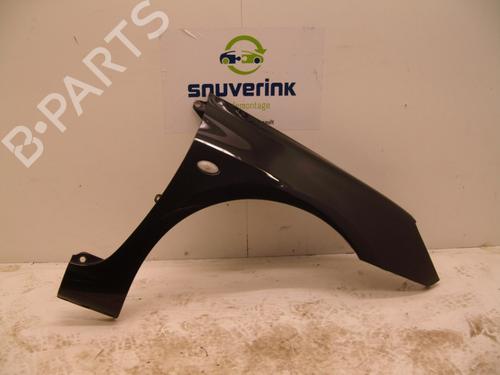 Used Right front fenders Right front fenders PEUGEOT 307 (3A/C) 1.4 (75 hp) 10787270 10787270