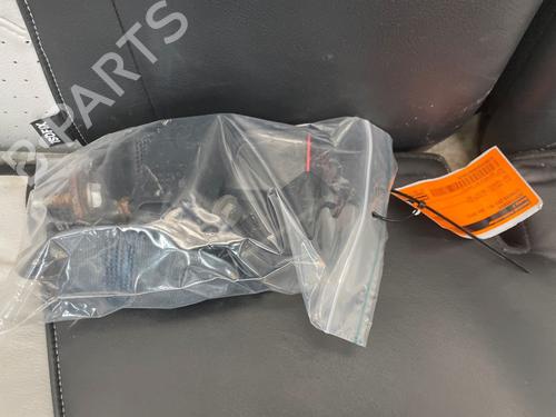Rear seat CITROËN DS3 (SA_) 1.6 THP 155 | BP36090590C17 - Image 4