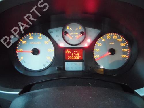 Gearbox PEUGEOT PARTNER Tepee 1.6 VTi | BP40583108M3  - Image 28