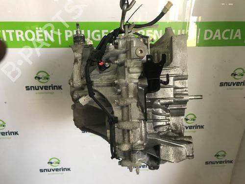 Gearbox RENAULT MEGANE IV Hatchback (B9A/M/N_) 1.6 TCe 205 (B9MV) | BP25828930M3 