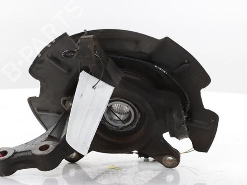 Right front steering knuckle SUZUKI VITARA (LY) 1.4 T AllGrip (APK414) | BP38618607M26 - Image 6