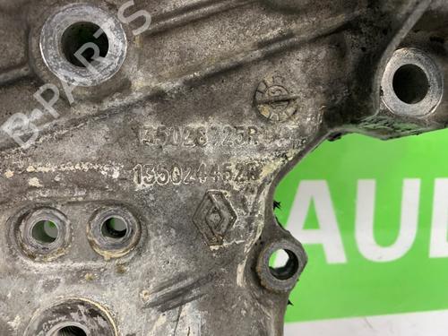 Timing cover RENAULT CAPTUR I (J5_, H5_) 0.9 TCe 90 | BP24918042M123 - Image 3
