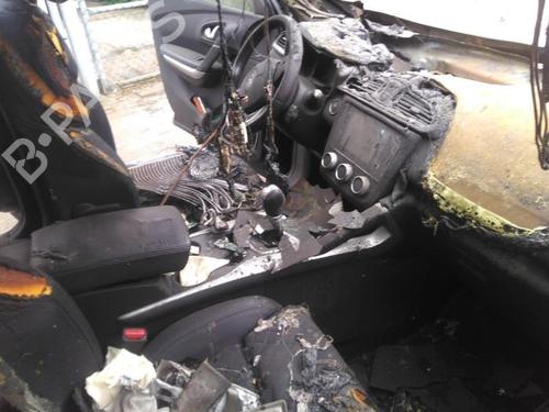 Front left seatbelt RENAULT KADJAR (HA_, HL_) 1.3 TCe 140 (HLNB, HLN1) | BP40578211I26 - Image 20