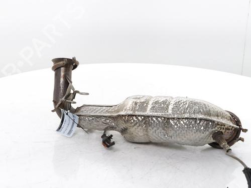 Catalyst PEUGEOT 2008 I (CU_) 1.2 THP 110 / PureTech 110 | BP30186599M10