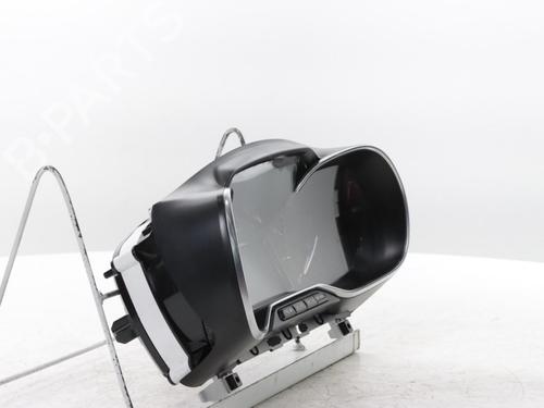 Instrument cluster CITROËN C3 III (SX) 1.2 VTi 82 | BP34564232C47 - Image 17
