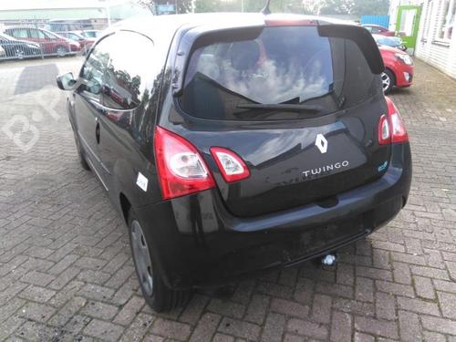 Left taillight RENAULT TWINGO II (CN0_) 1.2 16V (CN04, CN0B) | BP40582068C34  - Image 12