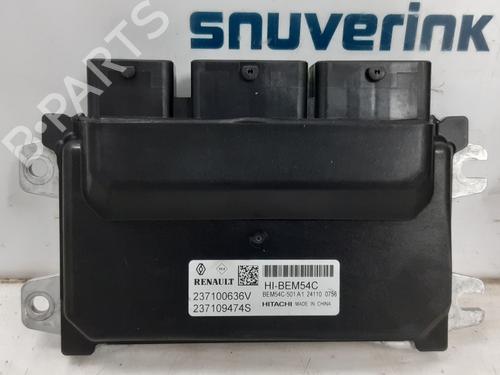 Engine control unit (ECU) RENAULT SYMBIOZ 1.6 E-Tech 145 | BP24944067M57 - Image 4