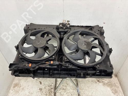 Used Front slam panel Front slam panel 30186434 30186434