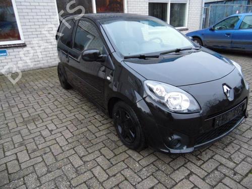 Pipe RENAULT TWINGO II (CN0_) 1.5 dCi 90 | BP40563825M125 - Image 9