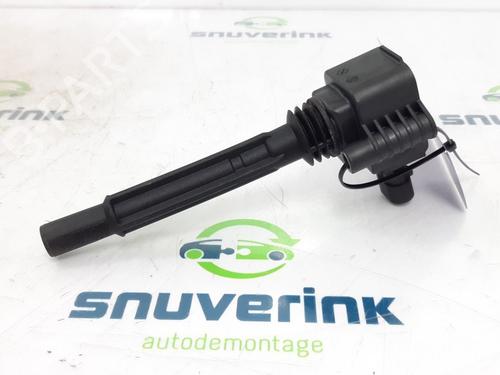Used Ignition coil FIAT 500 (312_) 0.9 (312AXN1A) (80 hp) 13324890