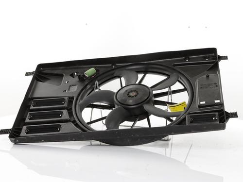 Køleventilator elektrisk Køleventilator elektrisk 38618529 38618529