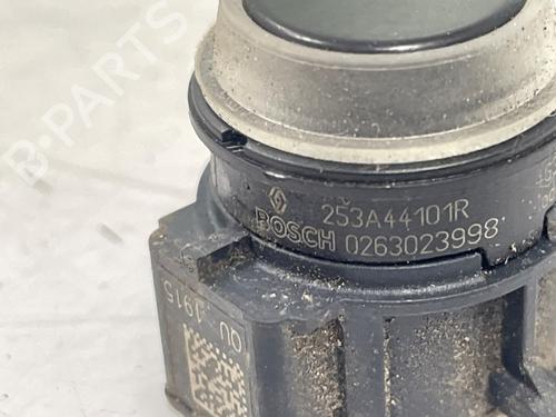 Electronic module RENAULT EXPRESS Box Body/MPV 1.5 Blue dCi 75 (F6AA) | BP26279940M83 - Image 3