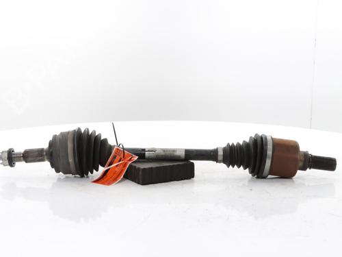 Used Left front driveshaft Left front driveshaft DS DS 9 (X2_) 1.6 E-TENSE 225 (X2DGZR) (225 hp) 40266146 40266146