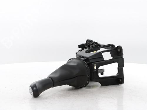 Used Shift knob RENAULT TWINGO III (BCM_, BCA_) 1.0 SCe 70 (71 hp) 30758698