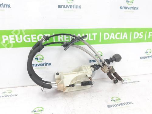 Used Shift knob FIAT DUCATO Platform/Chassis (250_) 130 Multijet 2,3 D (131 hp) 27093090