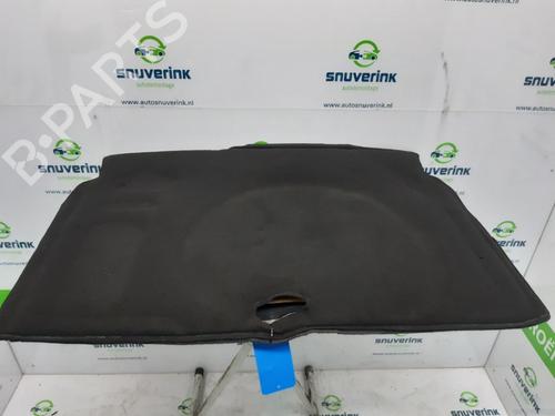 BP17918462I3 | Bootlid panel PEUGEOT 207 (WA_, WC_) 1.6 16V Turbo BP17918462I3