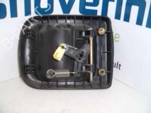 Exterior handle RENAULT MASTER II Van (FD) 2.2 dCI 90 | BP11089711C122 