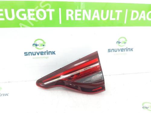 Used Right taillight Right taillight 15493887 15493887