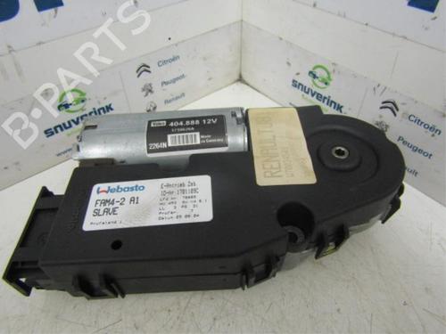 Used Sunroof engine Sunroof engine RENAULT ESPACE IV (JK0/1_) 3.0 dCi (JK0J, JK0V) (177 hp) 40592907 40592907