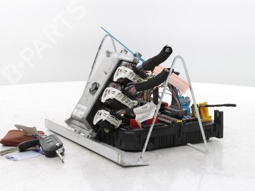 Engine control unit (ECU) CITROËN C3 III (SX) 1.2 VTi 82 | BP34564168M57 - Image 3