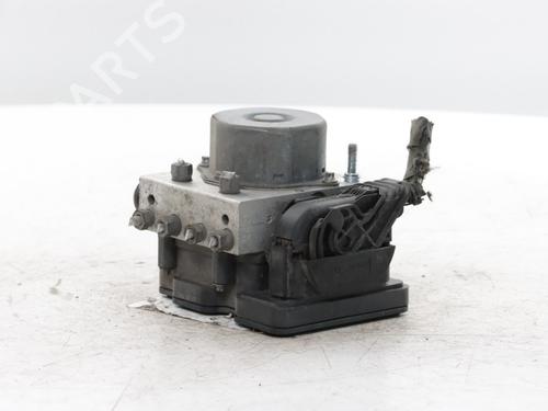 ABS pump RENAULT CAPTUR I (J5_, H5_) 0.9 TCe 90 | BP37798678M43 - Image 7
