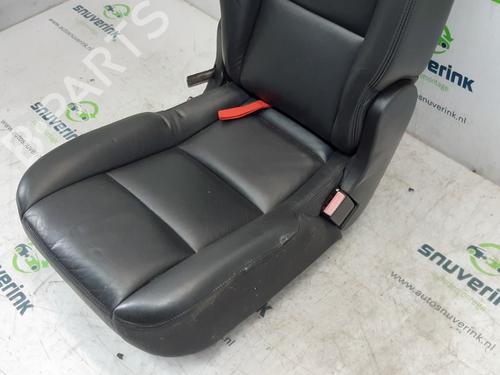Rear seat PEUGEOT 307 SW (3H) 1.6 16V | BP15796013C17 