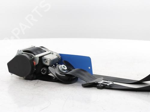 Used Front right seatbelt Front right seatbelt PEUGEOT 208 I (CA_, CC_) 1.2 VTI 82 (82 hp) 31960533 31960533
