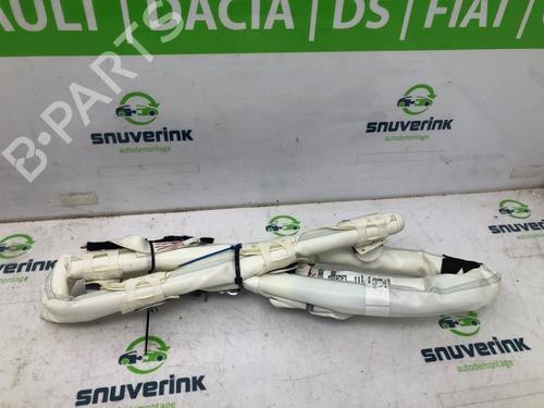 Used Left curtain airbag RENAULT CAPTUR II (HF_) TCe 130 (HFMF) (131 hp) 19102788