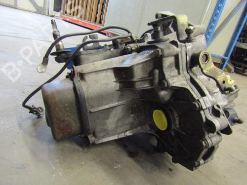 Gearbox PEUGEOT 206 Hatchback (2A/C) 1.4 i | BP13189435M3 