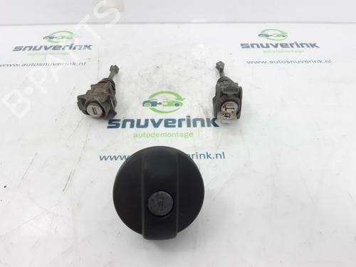 Used Other PEUGEOT EXPERT Van (VF3A_, VF3U_, VF3X_) 1.6 HDi 90 16V (90 hp) 13324425