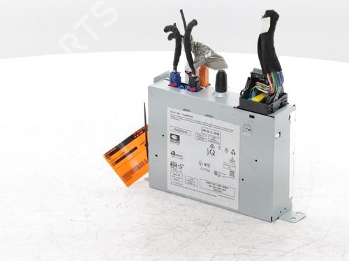 Radio CITROËN C3 III (SX) 1.2 PureTech 82 | BP30186223E6