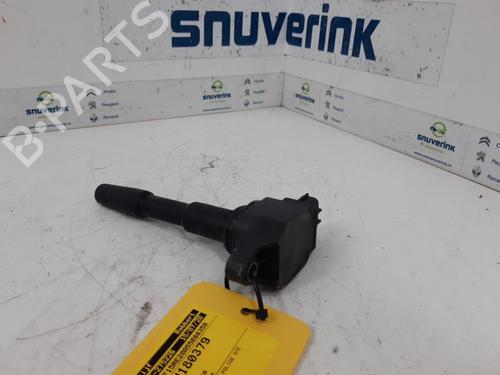 Used Ignition coil RENAULT CLIO IV (BH_) 0.9 TCe 90 (BHNF, BHMA, BHMH, BHJK, BHJR) (90 hp) 10796291