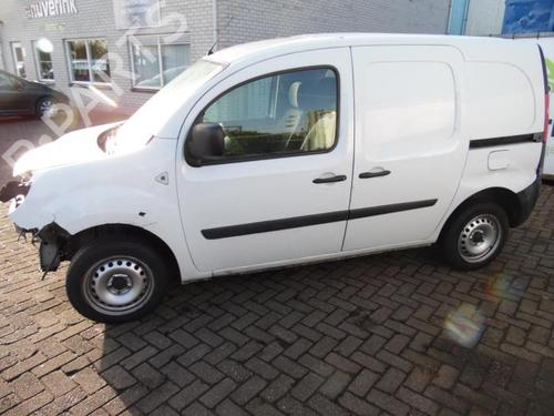 Catalyst RENAULT KANGOO Express (FW0/1_) 1.5 dCi 70 (FW0A, KW0V) | BP40577813M10 - Image 9