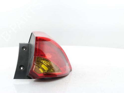 Right taillight KIA CEE'D (JD) 1.6 CRDi 128 | BP40266050C35 - Image 9