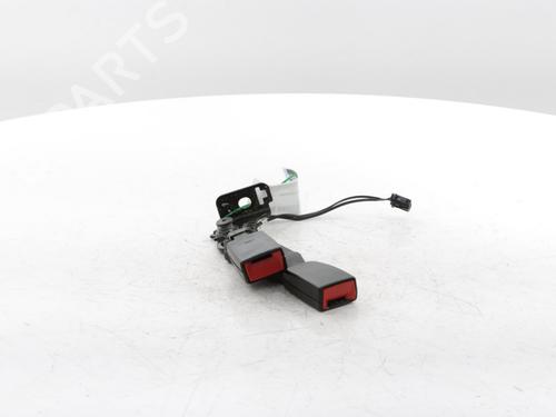 Seat buckle PEUGEOT 3008 II SUV (MC_, MR_, MJ_, M4_) 1.2 THP/ PureTech 130 (MRHNSM, MRHNSU, MRHNSJ, MRHNYW,... | BP29426216I32 