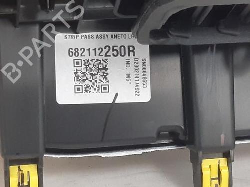 Air vent RENAULT AUSTRAL E-TECH 200 Hybrid (HGM2) | BP40542220I21 - Image 7