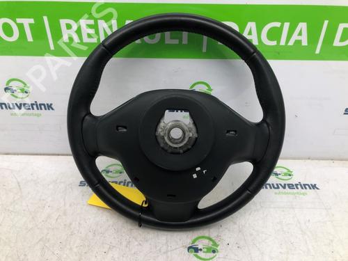 Steering wheel RENAULT CLIO IV Grandtour (KH_) 1.5 dCi 90 (KHN3, KHN4) | BP18312039C49 