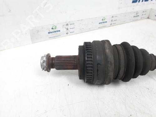 Right rear driveshaft BMW 1 (E87) 118 d | BP10800508M41 