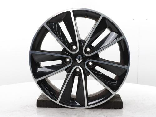 Used Rim RENAULT MEGANE III Hatchback (BZ0/1_, B3_) 1.4 TCe (BZ0F, BZ1V) (131 hp) 32124584