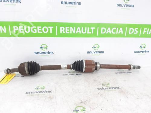Used Right front driveshaft Right front driveshaft 21194727 21194727