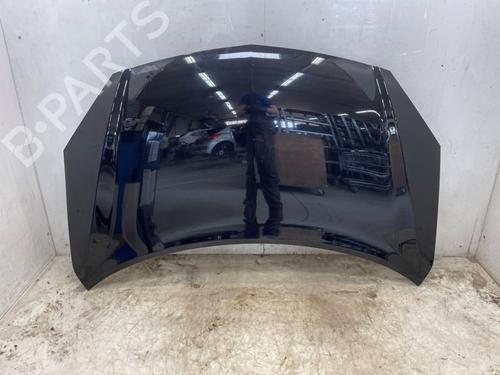Used Hood Hood RENAULT KOLEOS I (HY_) 2.5 (HY0C, HY0N) (171 hp) 33845957 33845957