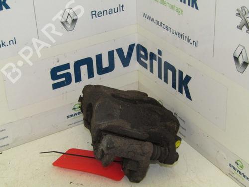 Used Left front brake caliper CITROËN BERLINGO / BERLINGO FIRST Box Body/MPV (M_) 1.6 HDI 75 (MB9HW) (75 hp) 31049880