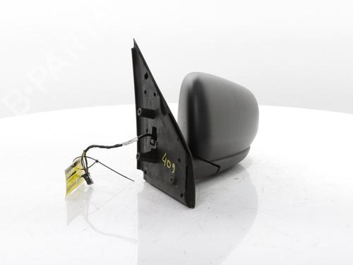 bakspejl-venstre-renault-express-box-bodympv-2021-29068843 main image