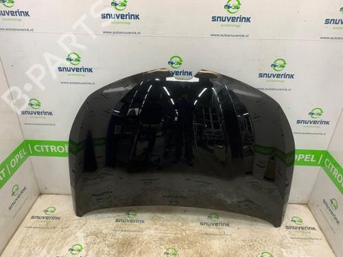 Used Hood RENAULT CLIO V (B7_) 1.0 TCe 100 (B7MT) (101 hp) 24988825